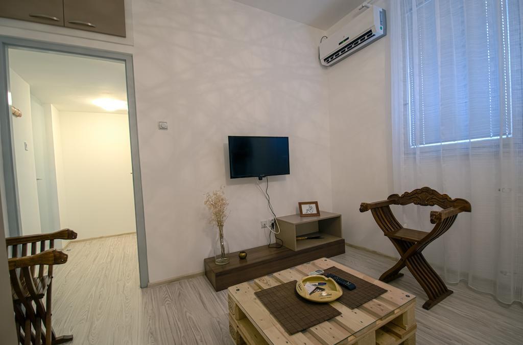 Apartments Main Street Beograd Phòng bức ảnh